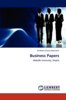 Business Papers