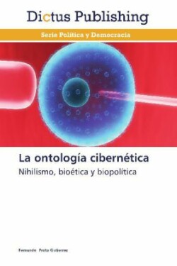 ontología cibernética