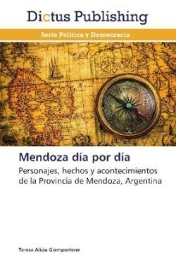 Mendoza Dia Por Dia