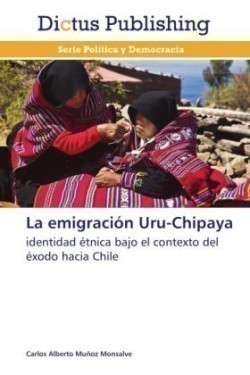 emigración Uru-Chipaya