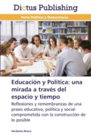 Educación y Política