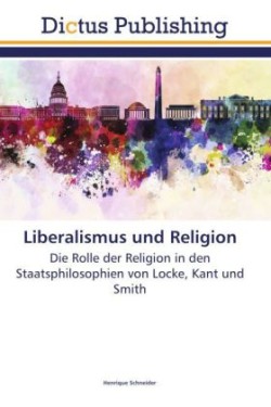 Liberalismus Und Religion