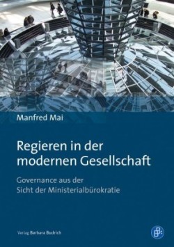 Regieren in der modernen Gesellschaft