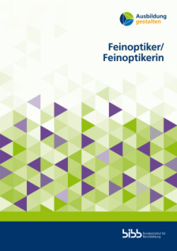 Feinoptiker/Feinoptikerin