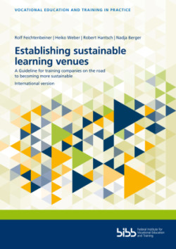 Establishing sustainable learning venues