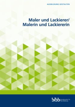 Maler und Lackierer/Malerin und Lackiererin