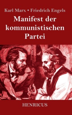 Manifest der kommunistischen Partei