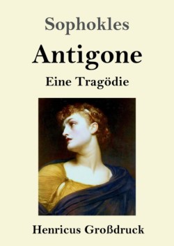 Antigone (Großdruck)