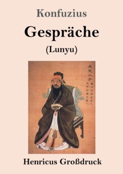 Gespräche (Großdruck)