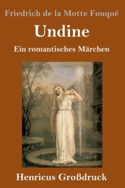 Undine (Großdruck)