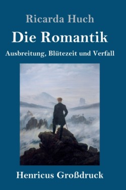 Romantik (Großdruck)