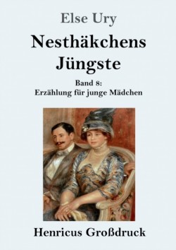 Nesthakchens Jungste (Grossdruck)