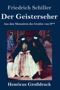 Geisterseher (Großdruck)