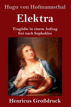 Elektra (Großdruck)