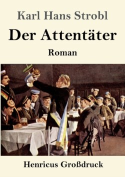 Attentäter (Großdruck)