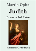 Judith (Großdruck)