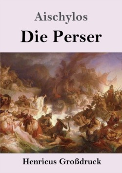 Perser (Großdruck)