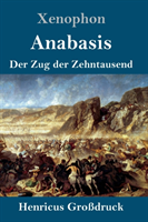 Anabasis (Großdruck)