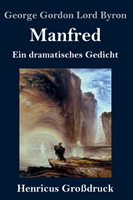 Manfred (Großdruck)