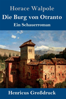Burg von Otranto (Großdruck)