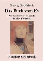 Buch vom Es (Großdruck)