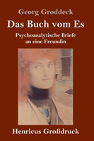 Buch vom Es (Großdruck)