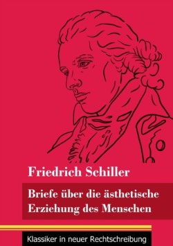 Briefe über die ästhetische Erziehung des Menschen