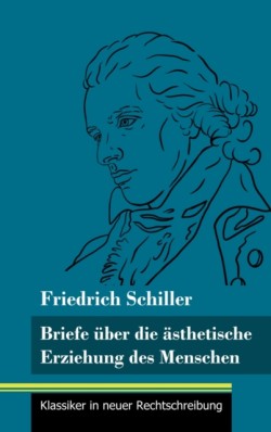 Briefe über die ästhetische Erziehung des Menschen