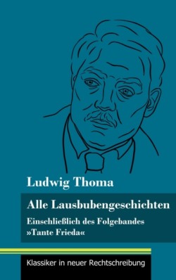 Alle Lausbubengeschichten