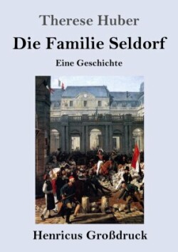Familie Seldorf (Großdruck)