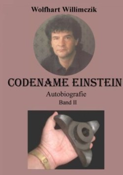 Codename Einstein Band II