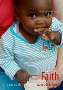 Faith - Adoption in Kenia
