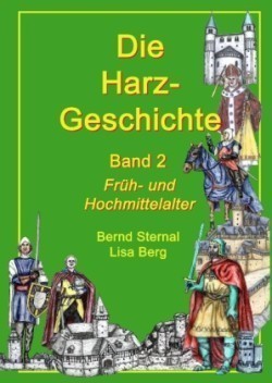 Die Harz - Geschichte