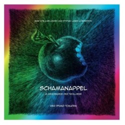 Schamanappel