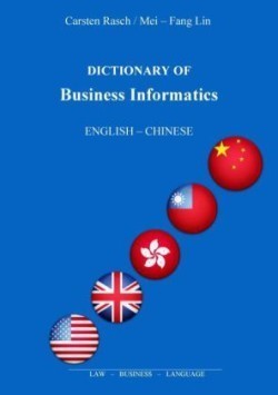 Dictionary of Business Informatics English - Chinese