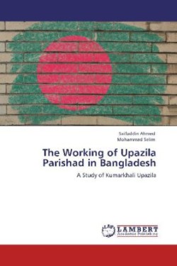 Working of Upazila Parishad in Bangladesh