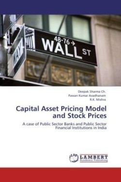 Capital Asset Pricing Model and Stock Prices