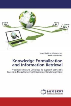 Knowledge Formalization and Information Retrieval