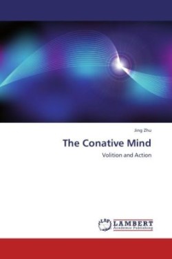 Conative Mind