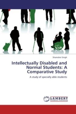 Intellectually Disabled and Normal Students