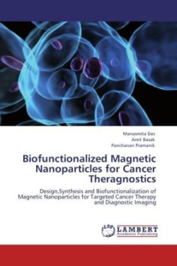 Biofunctionalized Magnetic Nanoparticles for Cancer Theragnostics