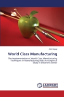 World Class Manufacturing