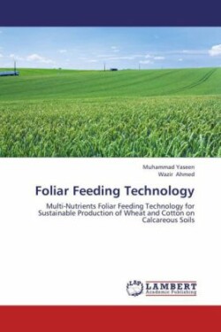 Foliar Feeding Technology