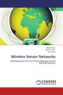 Wireless Sensor Networks