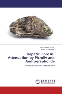 Hepatic Fibrosis