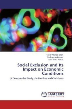 Social Exclusion and Its Impact on Economic Conditions