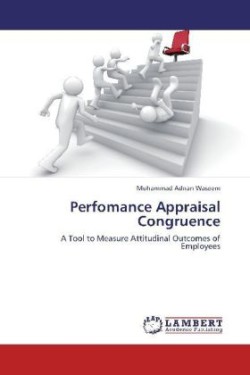 Perfomance Appraisal Congruence