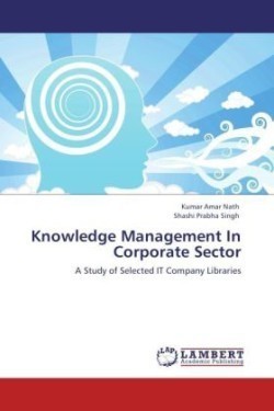 Knowledge Management In Corporate Sector