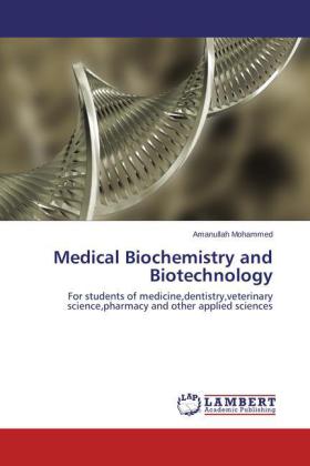 Medical Biochemistry and Biotechnology