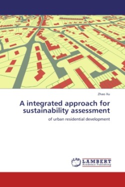 Integrated Approach for Sustainability Assessment